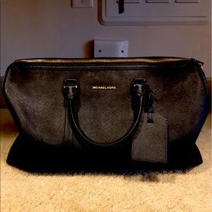 COPY - COPY - Michael Kors Weekender Bag